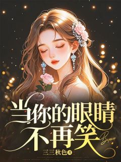 《当你的眼睛不再笑》小说全文免费阅读 方茗贺瑾庭小说阅读