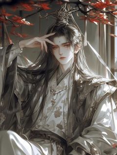 《昔年已逝，残花落水》林钦正柳若妍大结局免费试读