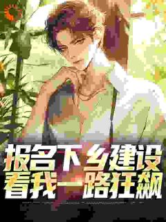 《报名下乡建设，看我一路狂飙》季卫东钟灵儿全文在线试读