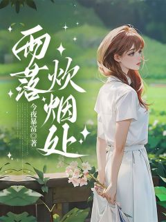 雨落炊烟处柠月星染顾承昀全本大结局阅读