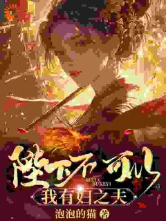 陛下不可以，我有妇之夫完整版在线阅读（主角杨浩白凤）