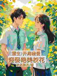 《重生：开局碰瓷迎娶绝美校花》小说完结版精彩试读 叶辰鲁子萱小说阅读