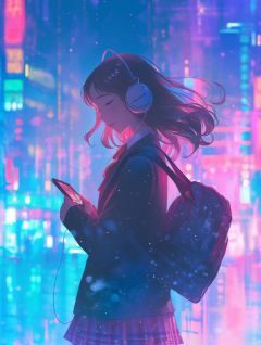 她在春日里沉眠