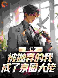 重生：被抛弃的我成了京圈大佬全本资源下载APP 江南顾北舟完整未删减版