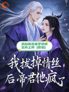 历劫失败，老子照样飞升上界全文在线阅读 姜沫沫姜启全本无弹窗