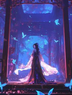 十一根换命香燃尽后，我魂飞魄散青虞商袅袅周衡小说免费试读全文章节目录精彩章节