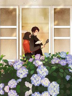 我带着佛女老婆和儿子回国，前女友悔疯了