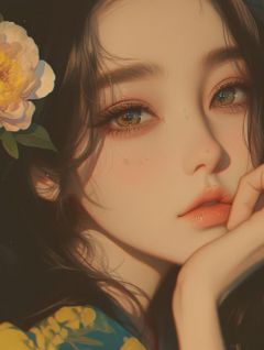 我爸心疼我暗恋十年