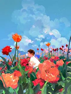 被锁实验室吸入病毒流产，老公说我是来了例假