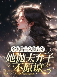 全家陷害，入狱五年，她抛夫弃子不原谅小说全文精彩章节在线阅读（苏瓷商聿林宛白）