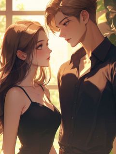 她是京北豪门千金