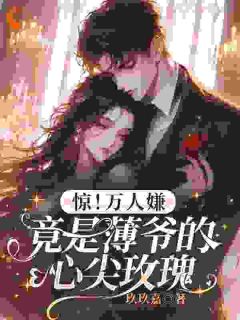 夏南音薄瑾砚小说 第6章