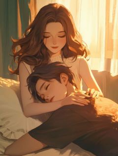 【爆款新书】她在陌上曾回眸 简宁贺凛小说全文章节免费试读