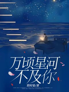 万顷星河不及你小说完整版在线阅读（主角邹朗林妙）