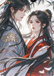 双生破蛊：帝王江山为聘