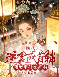 娇女逆袭成首辅：我梦里什么都有孙妙妙慕容荀小说全文免费阅读