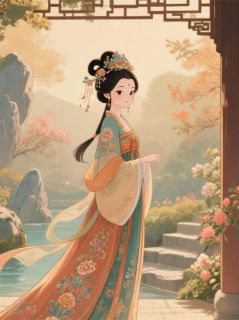 重生后，我送竹马进大牢