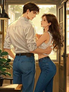 地质勘探师老公痴迷落洞女，我改嫁糙汉他悔疯了