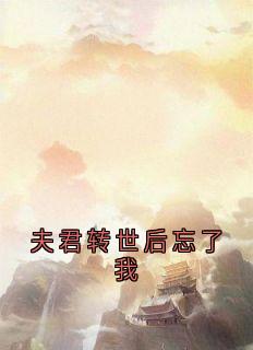 夫君转世后忘了我