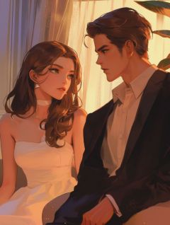 《拒绝豪门男友求婚后，我嫁给他小叔》霍昀姜媛精彩内容在线阅读