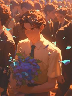 《爱已退让，永不相见》小说完结版在线阅读 苏予陆言郴小说全文