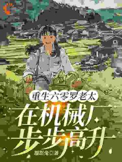 《重生六零罗老太在机械厂步步高升》小说免费阅读 第3章