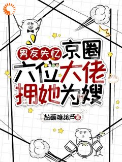 《男友失忆，京圈六位大佬拥她为嫂》小说大结局免费试读 陆清晏虞仙小说全文
