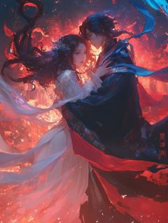 《夫君让我与公主两妻并嫡后，王朝覆灭》小说大结局精彩试读 沈昭柔贺庭丰小说全文