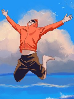 爸妈为了假千金，害我被恶犬毁容