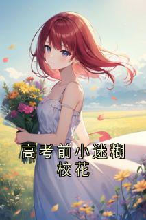 高考前小迷糊校花