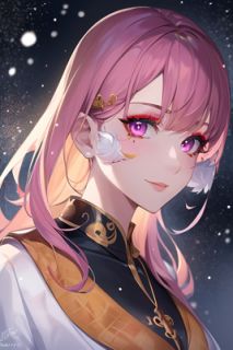 三生缘尽，大梦一场