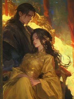 孤寂百年与君绝云昭谢止小说全文阅读