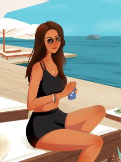 精品小说《我患癌症后，才知父母穷养我富养妹》姜柔柔姜栀子已完结版全文章节阅读