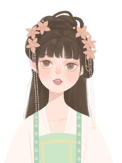 我在古代做妖妃