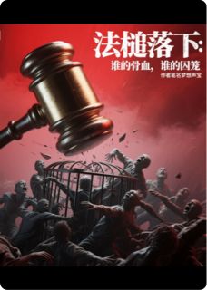 法槌落下：谁的骨血、谁的囚笼