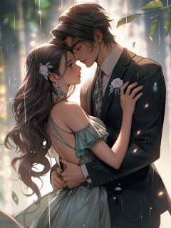 《男友竹马双出轨，我转身和大佬闪婚》顾明宇萧逸泽小说全部章节目录