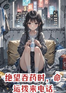 绝望吞药时，命运拨来电话虞烬娆厉霆深陈浩天小说全文章节阅读 绝望吞药时，命运拨来电话免费完整版