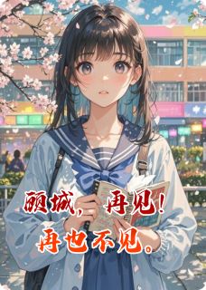 顾城，再见！再也不见。顾城林晚 by码字的小包子完整在线阅读