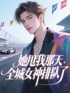 她甩我那天，全城女神排队了