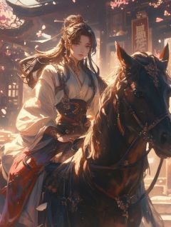 路人甲被读心后成团宠了