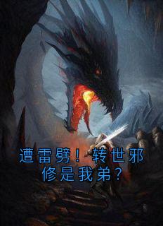 遭雷劈！转世邪修是我弟？