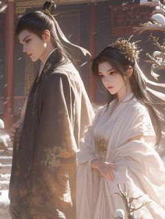 长门赋尽相思泪