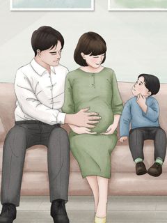 《婆婆听见我心声后开大了》小说章节目录精彩阅读 白宇白苏霖小说阅读