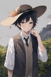 《淮声犹在故人辞》小说免费阅读 林淮声秦舒窈小说大结局在线阅读