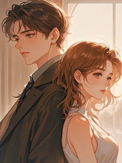 《死生契阔一别两宽》最新章节  3