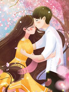 一不小心我把男主儿子攻略了