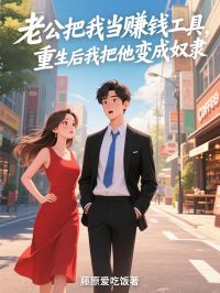 老公把我当赚钱工具，重生后我把他变成奴隶