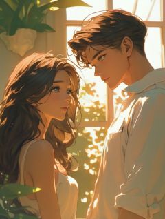 《顾闻洲秦朝露陆时雨》秦朝露顾闻洲陆时雨章节目录免费试读