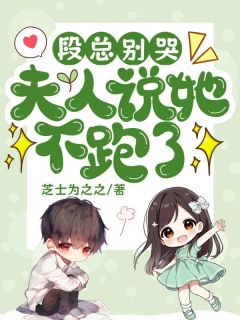 《段总别哭，夫人说她不跑了》小说完结版精彩阅读 林盛夏段聿川小说阅读