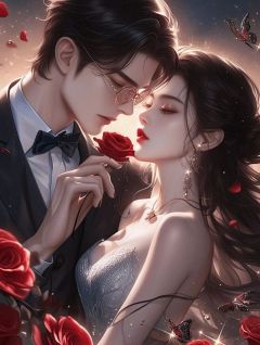 《昭昭星河落浮舟》大结局在线试读 《昭昭星河落浮舟》最新章节列表